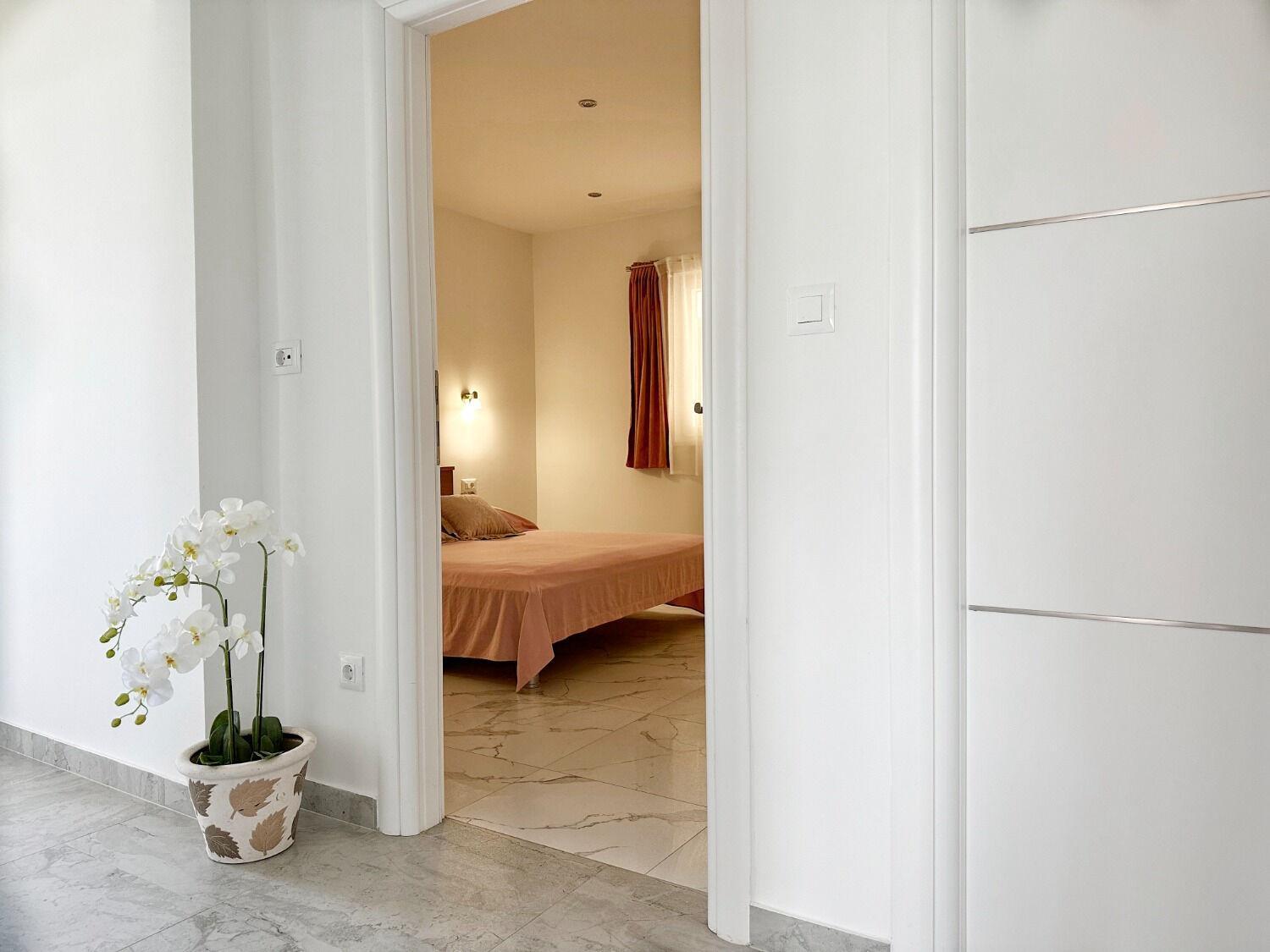 Apartments Vini Трогір Екстер'єр фото