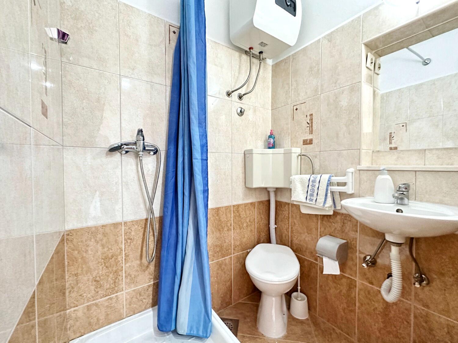 Apartments Vini Трогір Екстер'єр фото