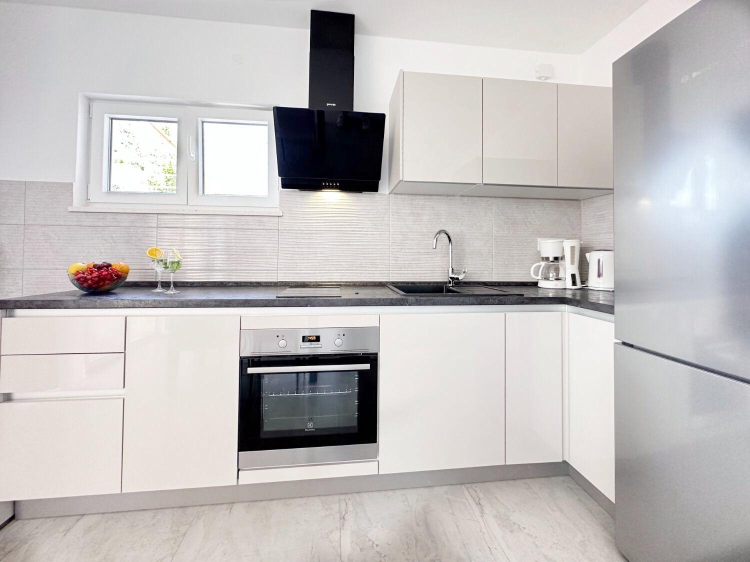 Apartments Vini Трогір Екстер'єр фото