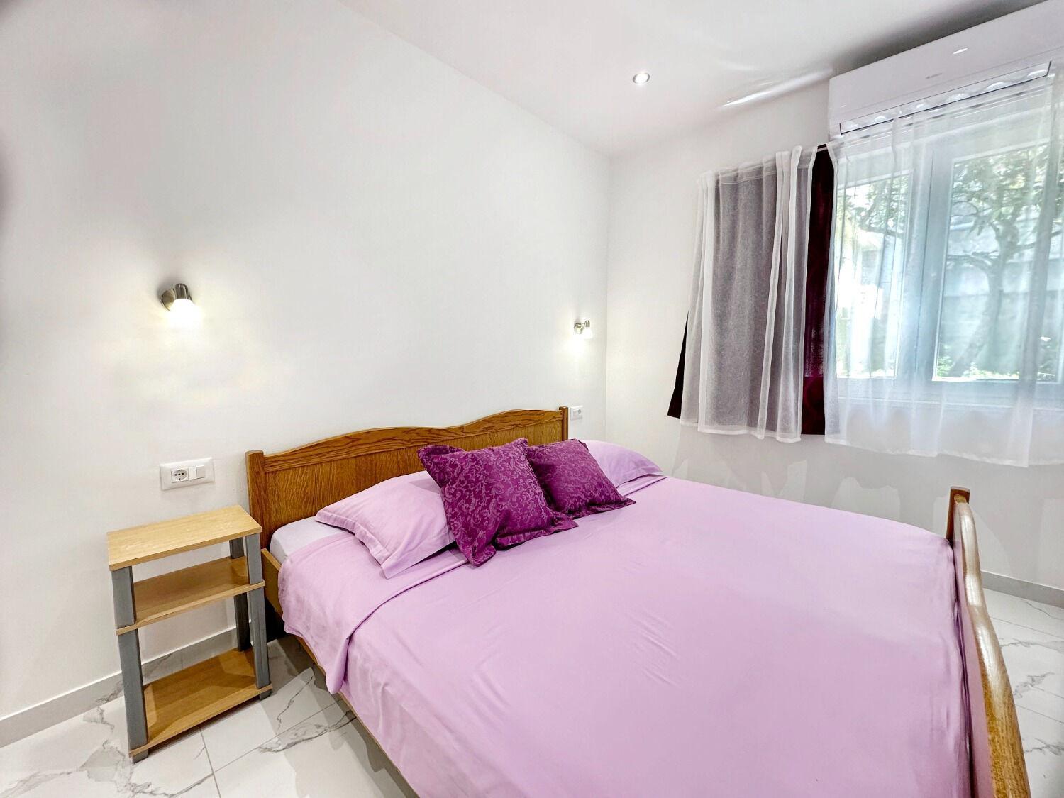 Apartments Vini Трогір Екстер'єр фото