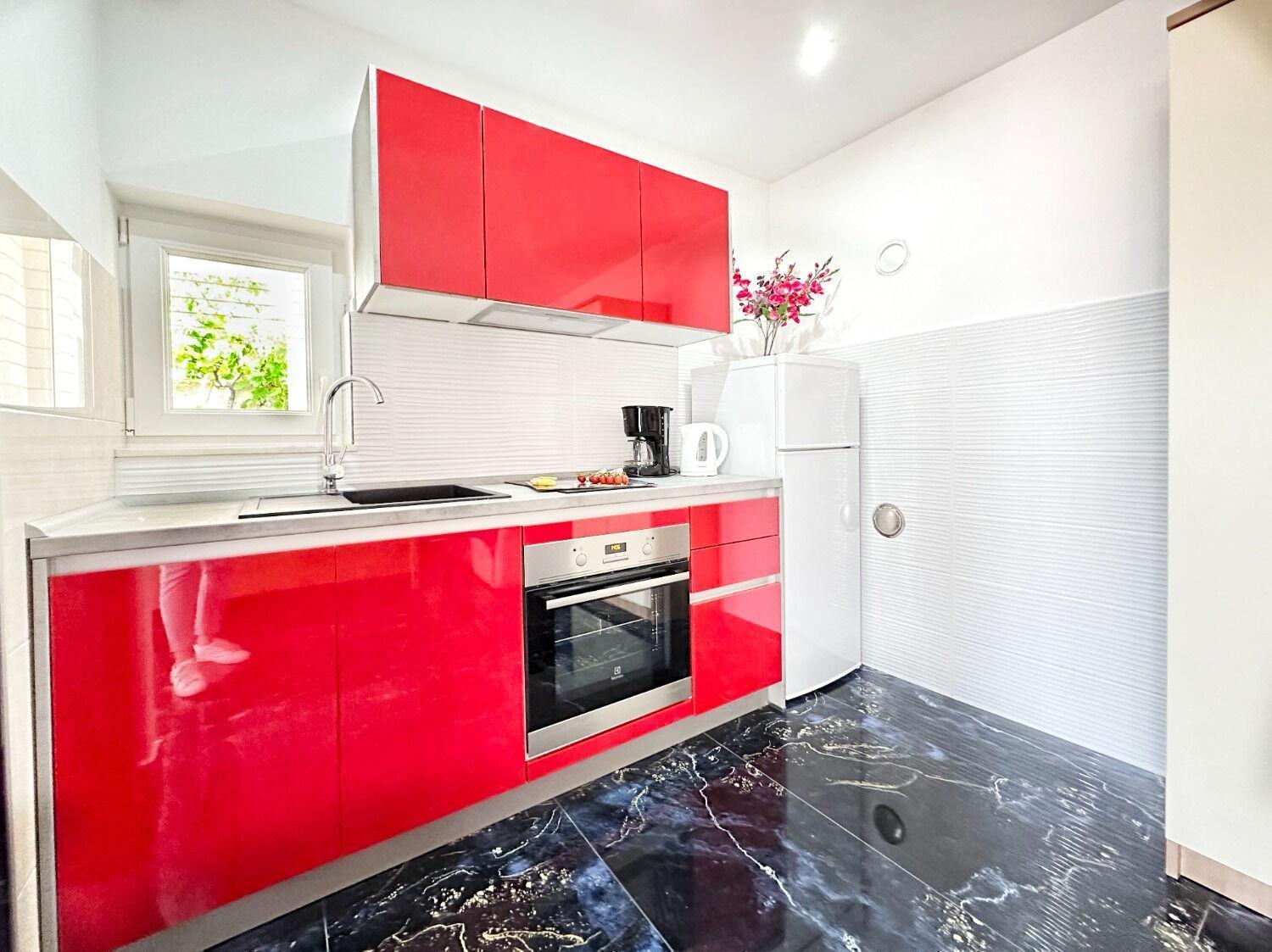 Apartments Vini Трогір Екстер'єр фото