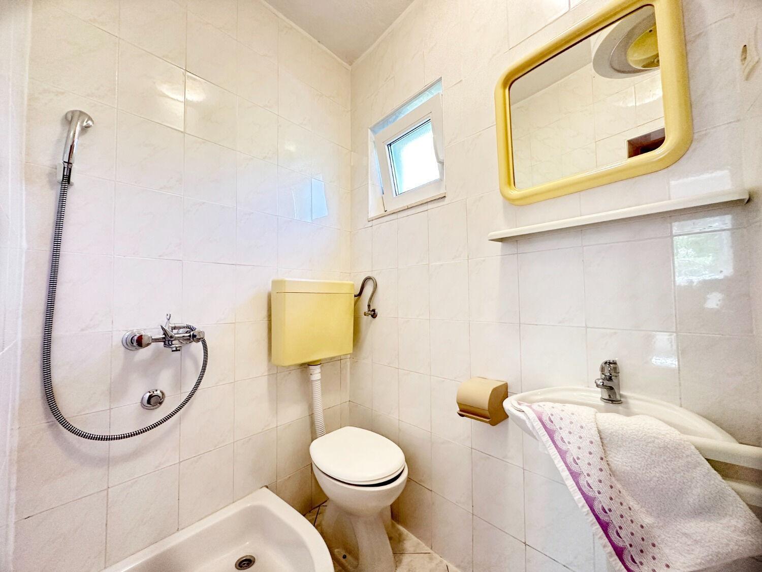 Apartments Vini Трогір Екстер'єр фото