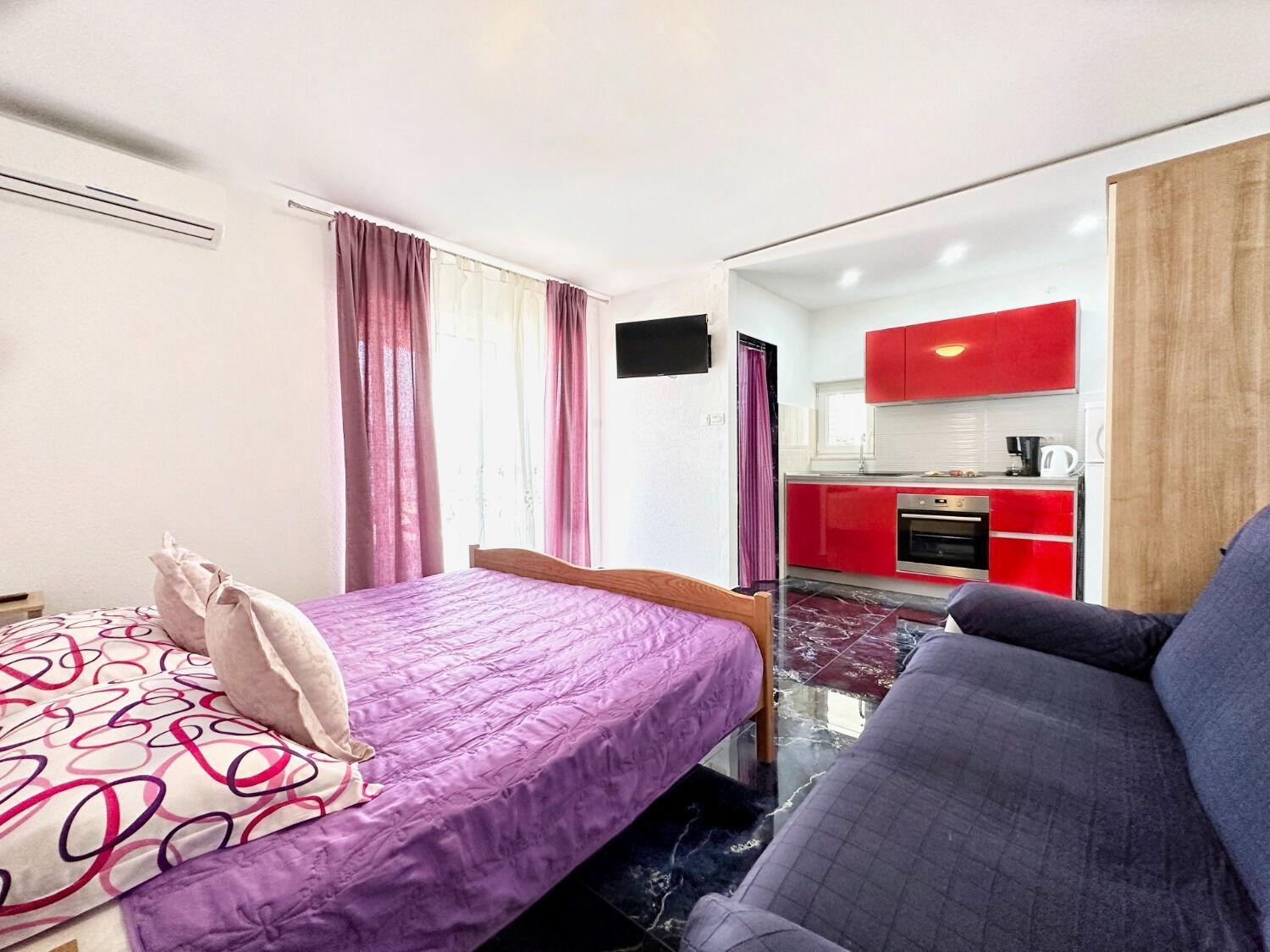Apartments Vini Трогір Екстер'єр фото
